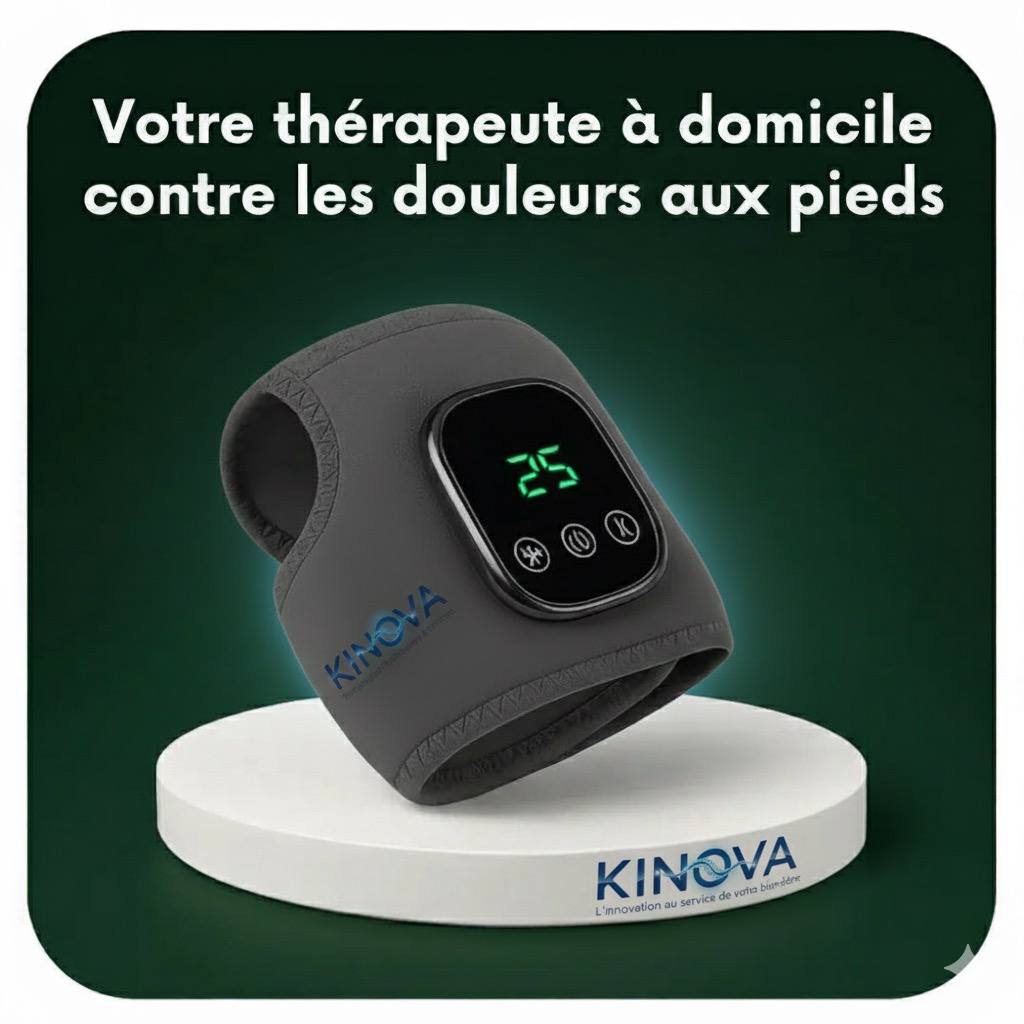 TheraMasseur – Le massage thérapeutique à domicile