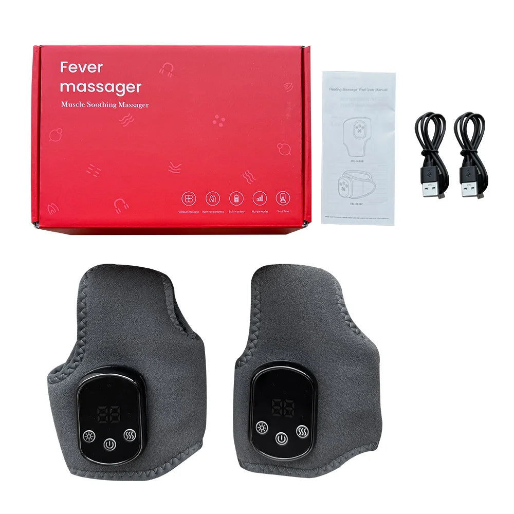 TheraMasseur – Le massage thérapeutique à domicile